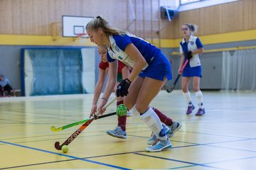 Bild 55 - A-Juniorinnen Punktrunde